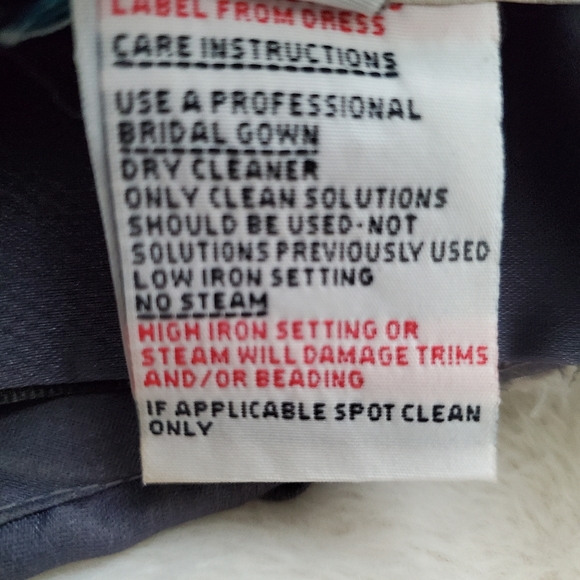 Gorgeous Graphite Strapless Dress - Picture 5 of 16